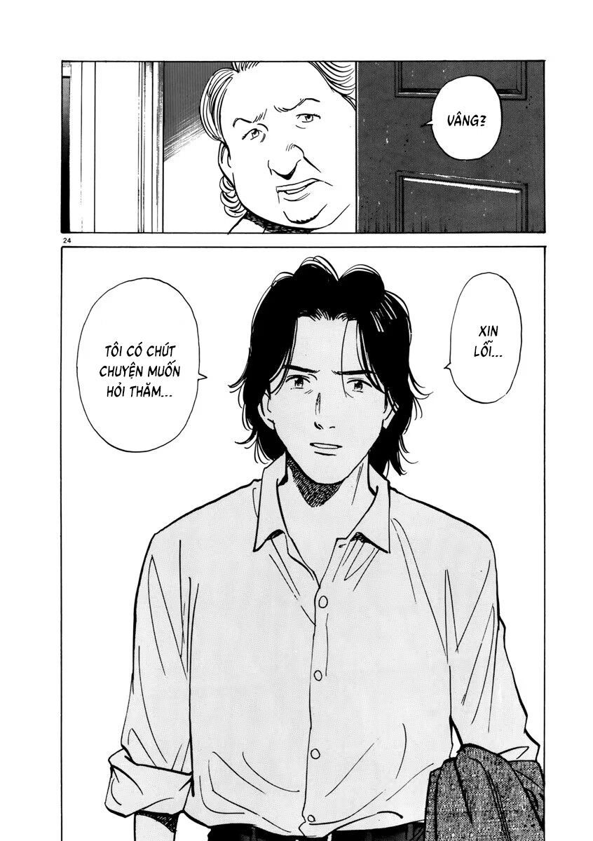 Monster Perfect Edition Chapter 40 - 24