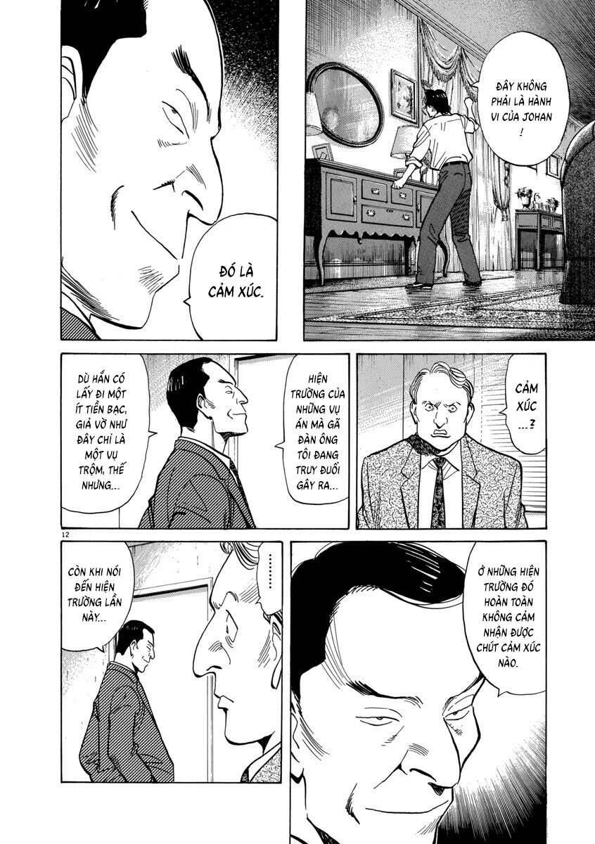 Monster Perfect Edition Chapter 41 - 14