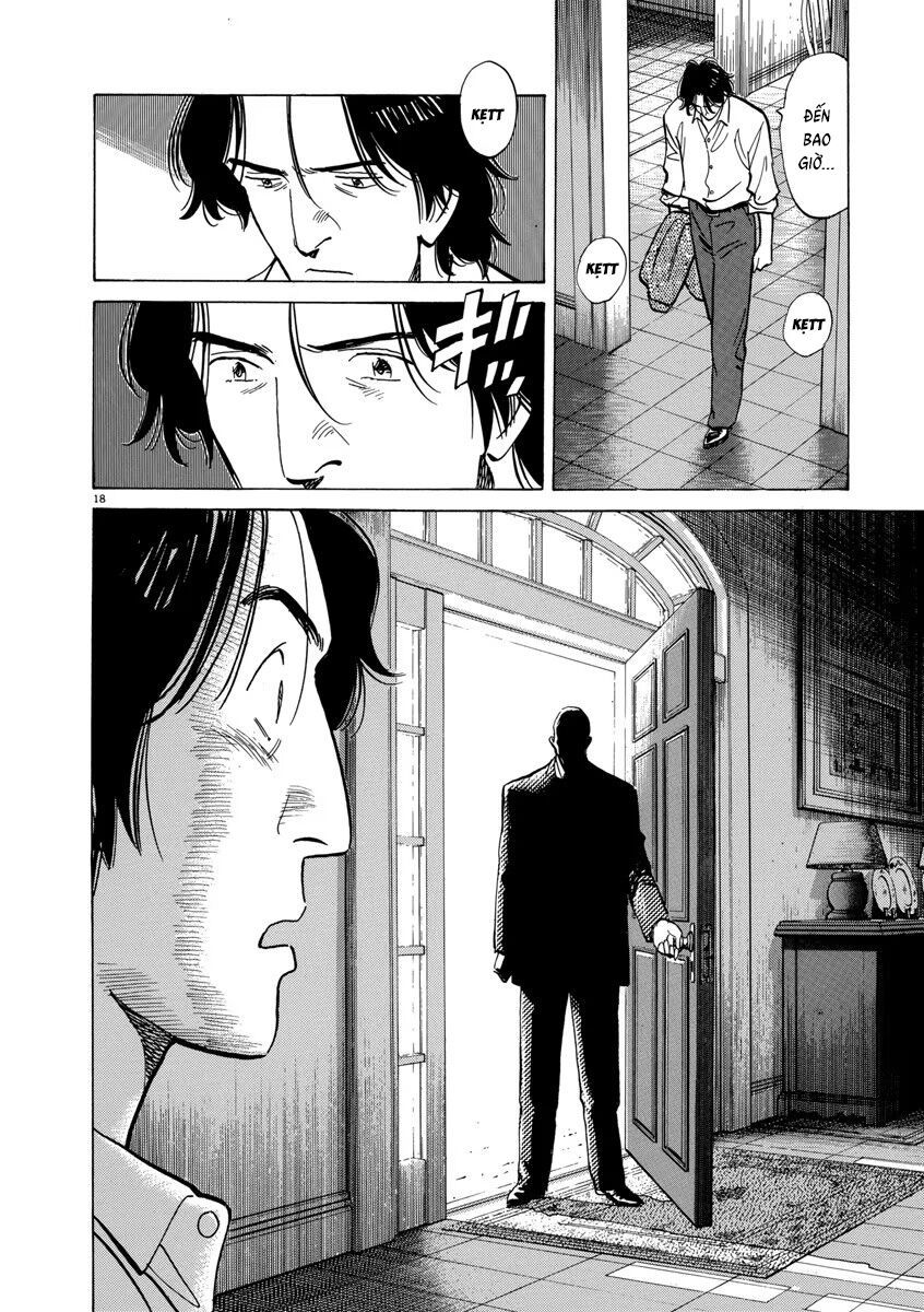 Monster Perfect Edition Chapter 41 - 20