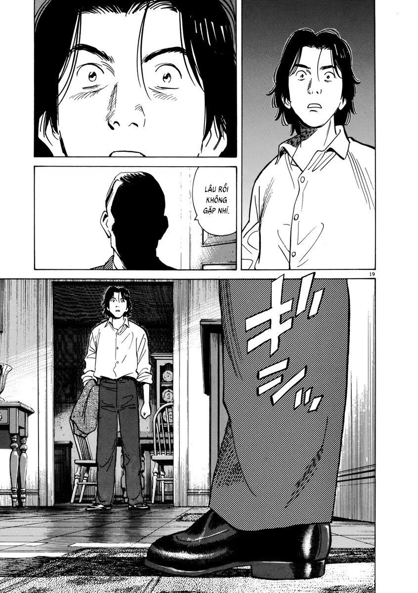 Monster Perfect Edition Chapter 41 - 21