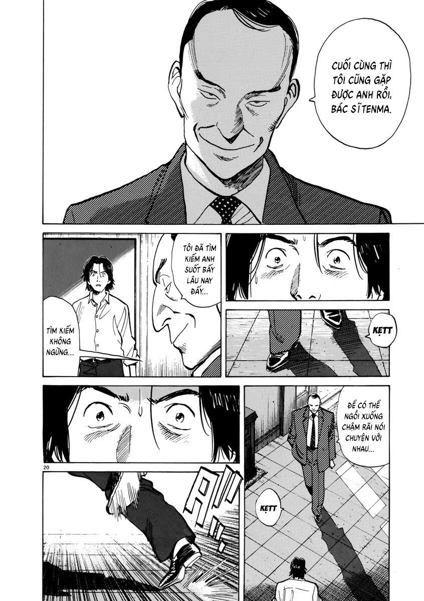 Monster Perfect Edition Chapter 41 - 22