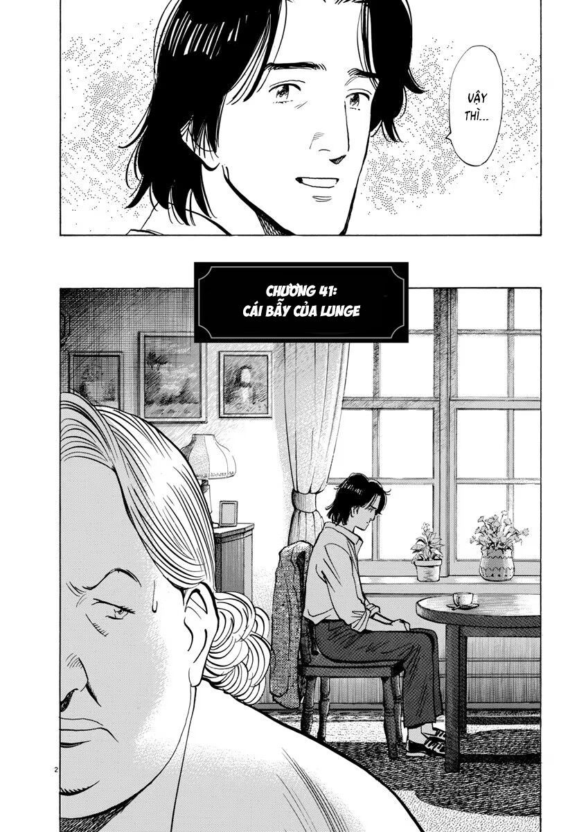 Monster Perfect Edition Chapter 41 - 4
