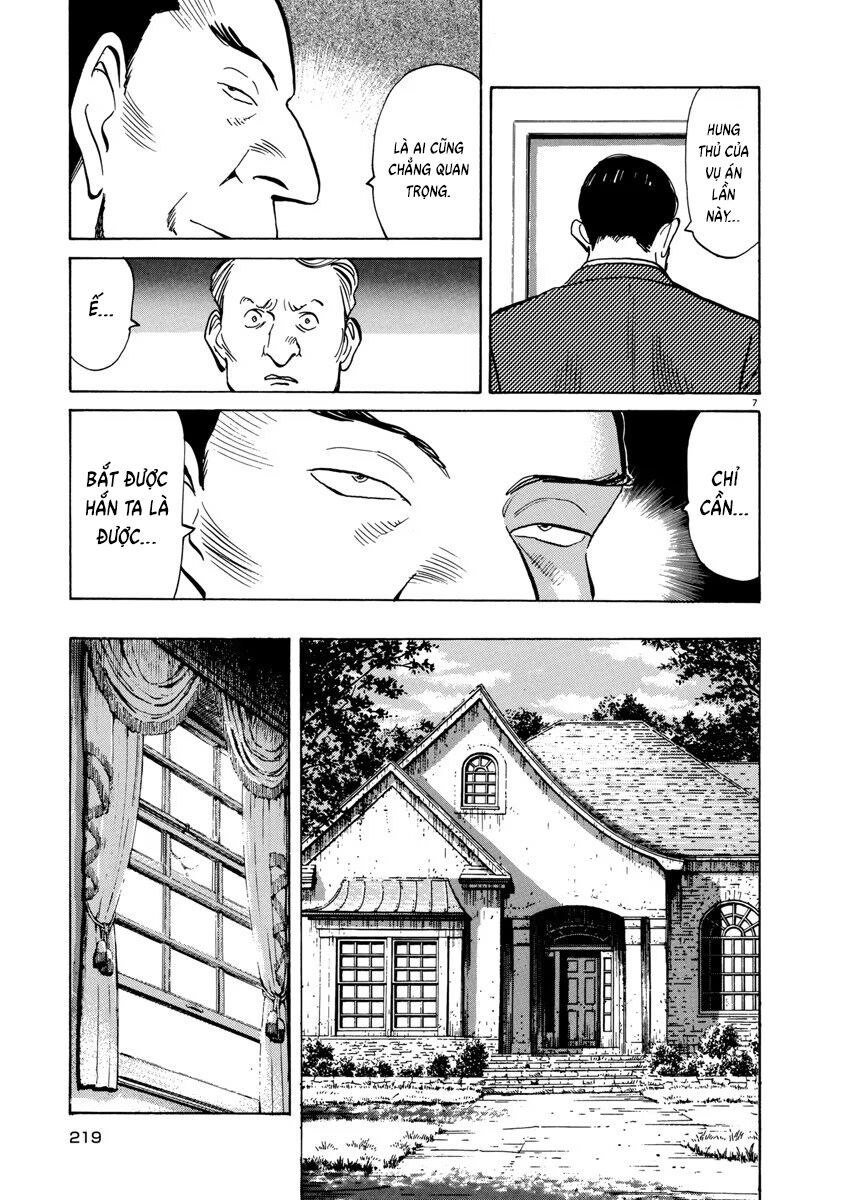 Monster Perfect Edition Chapter 41 - 9