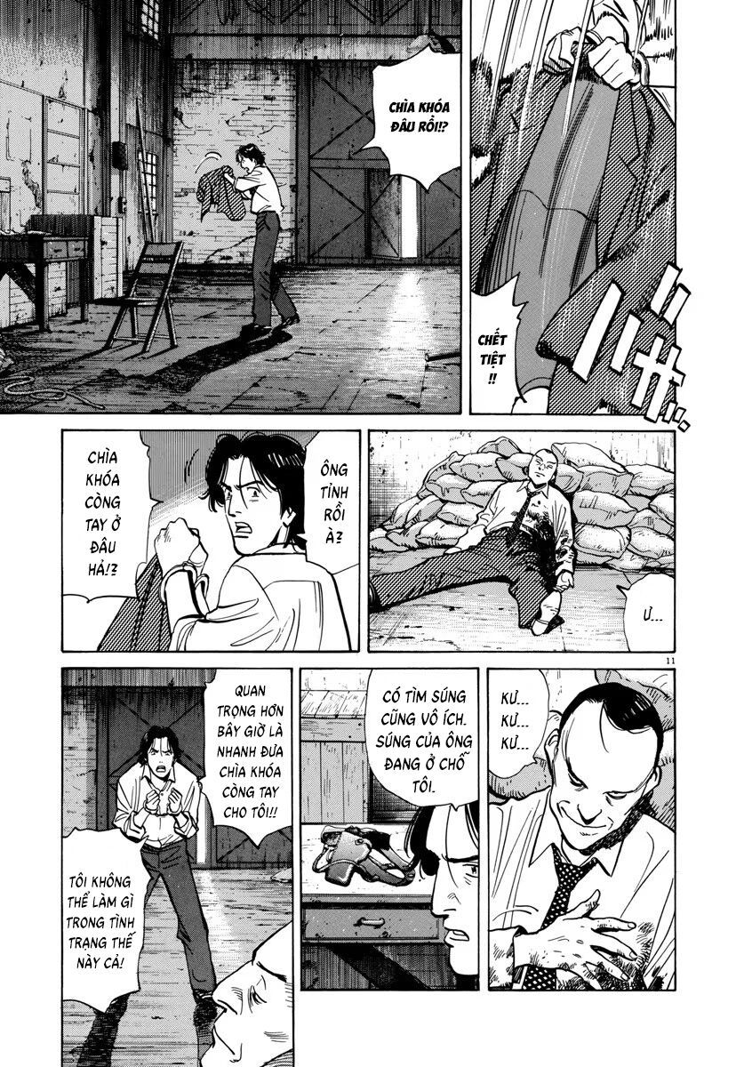 Monster Perfect Edition Chapter 42 - 12