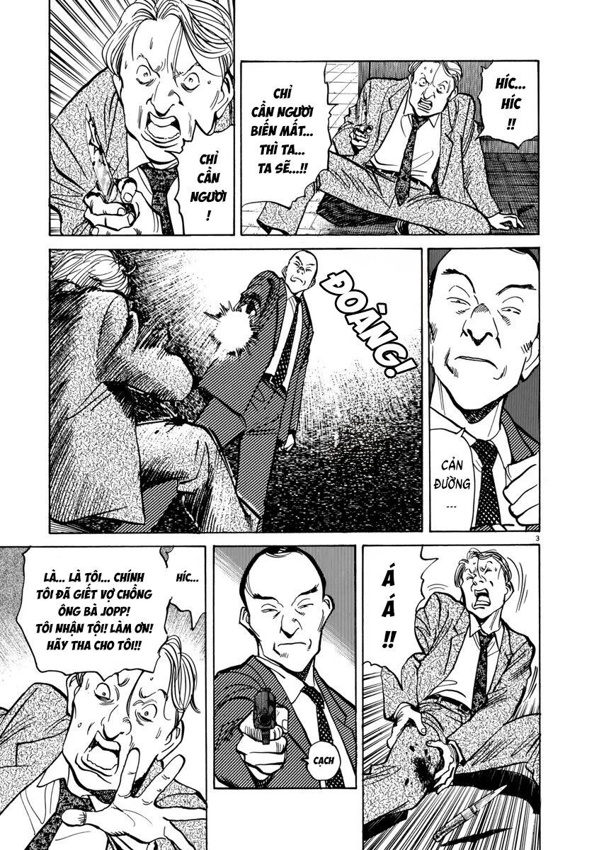 Monster Perfect Edition Chapter 42 - 4