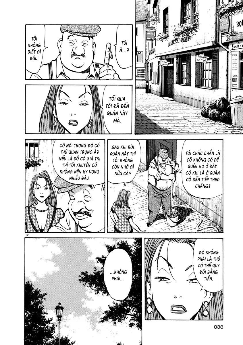 Monster Perfect Edition Chapter 43 - 12