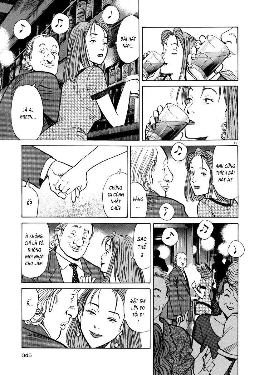 Monster Perfect Edition Chapter 43 - 19