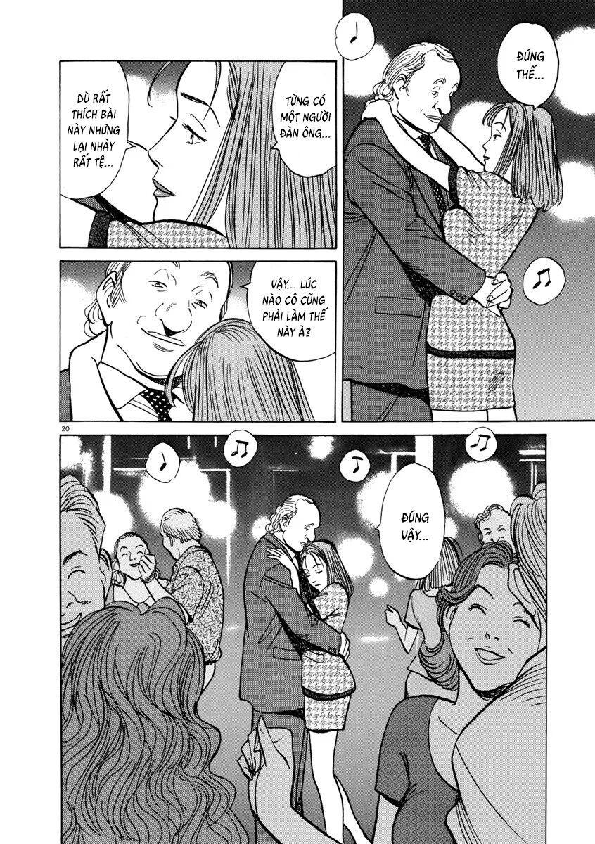 Monster Perfect Edition Chapter 43 - 20
