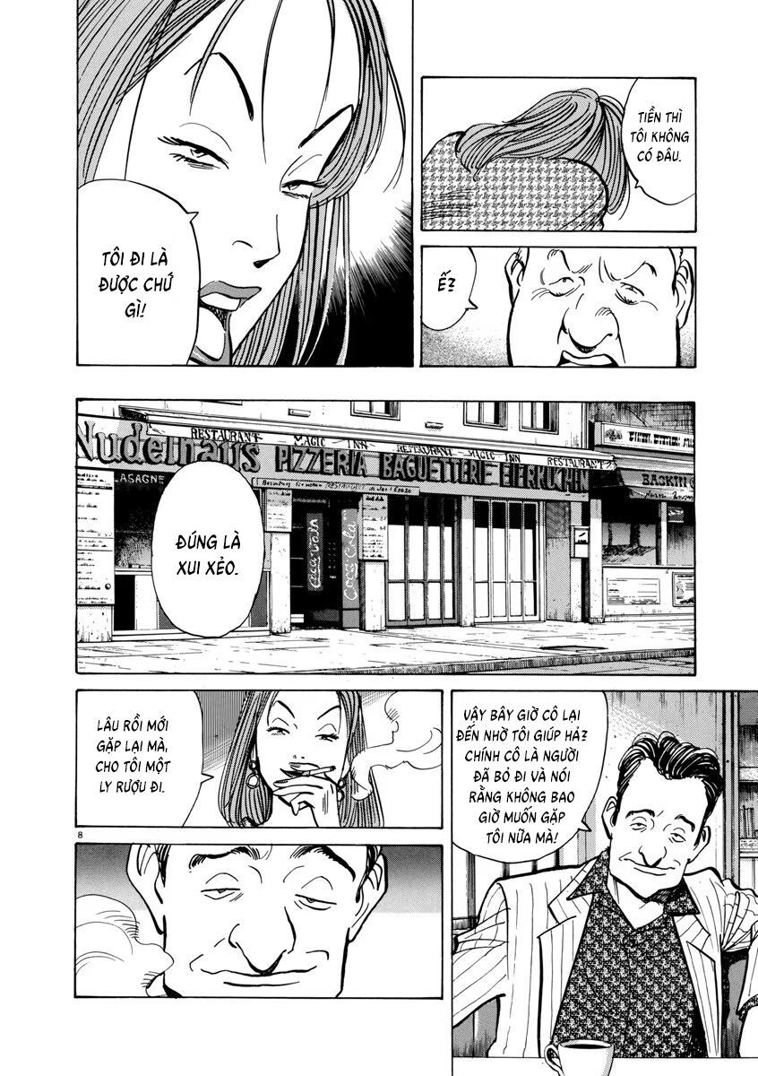 Monster Perfect Edition Chapter 43 - 8