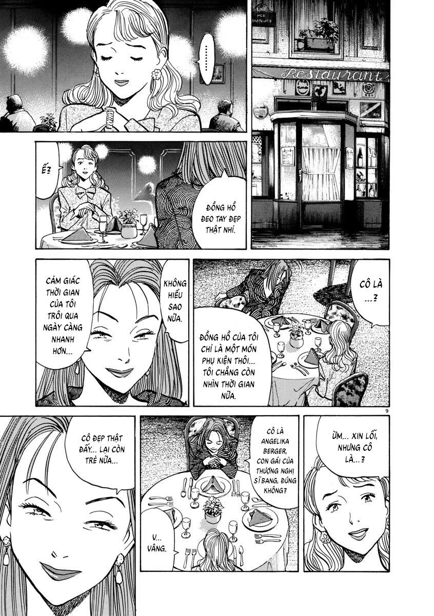 Monster Perfect Edition Chapter 44 - 11