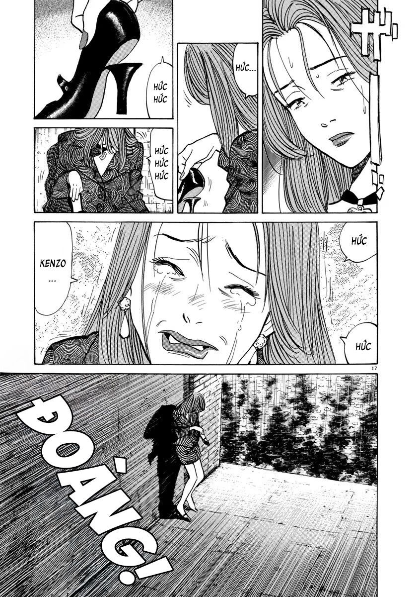 Monster Perfect Edition Chapter 44 - 19