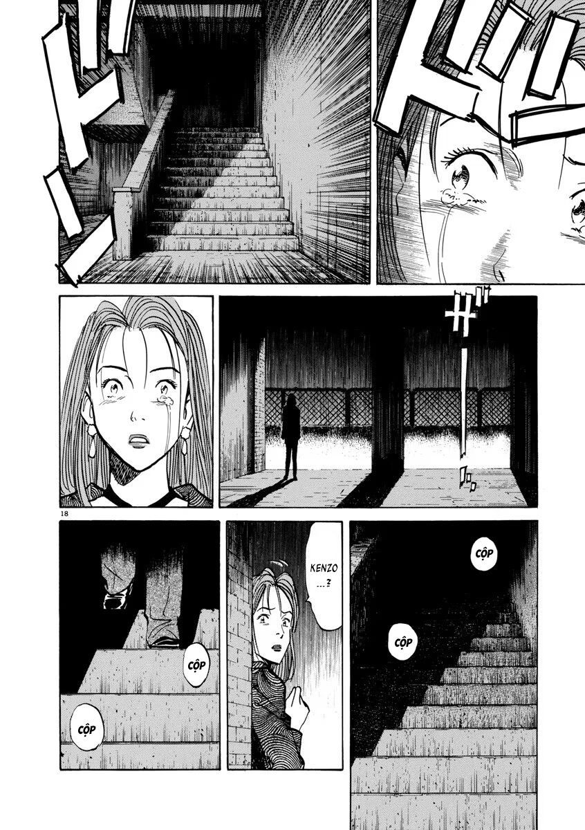 Monster Perfect Edition Chapter 44 - 20