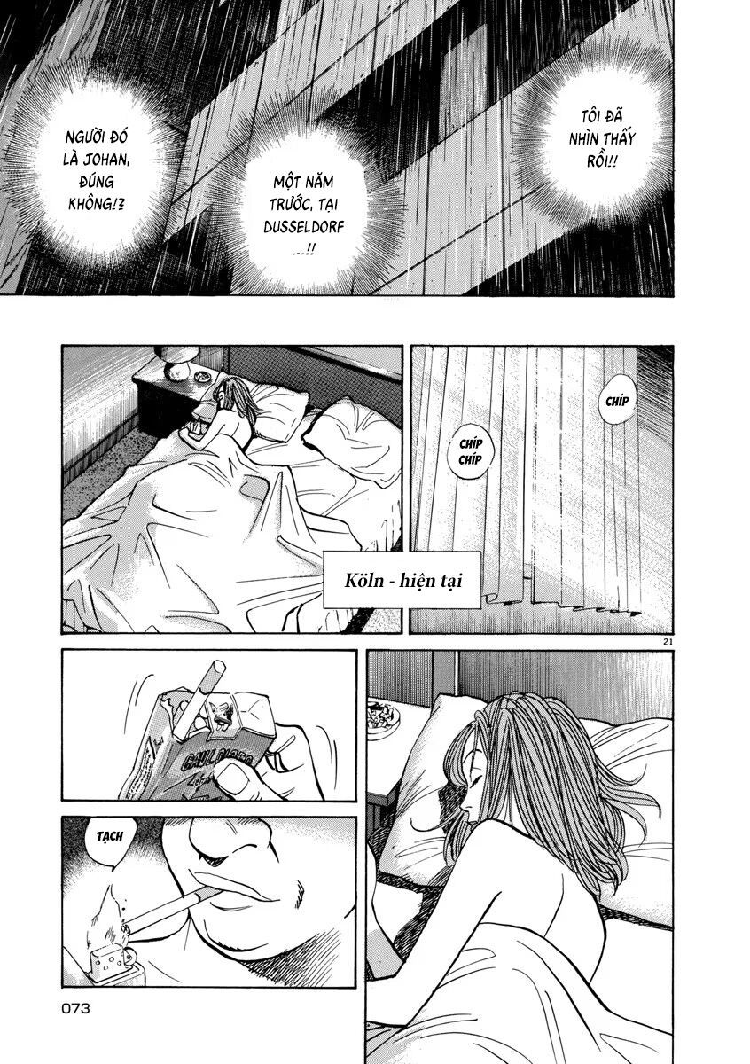 Monster Perfect Edition Chapter 44 - 23