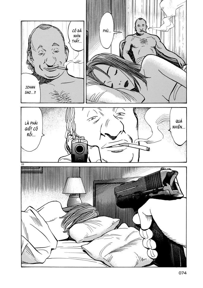 Monster Perfect Edition Chapter 44 - 24