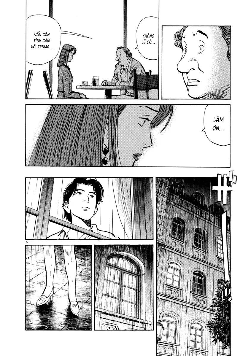 Monster Perfect Edition Chapter 44 - 8