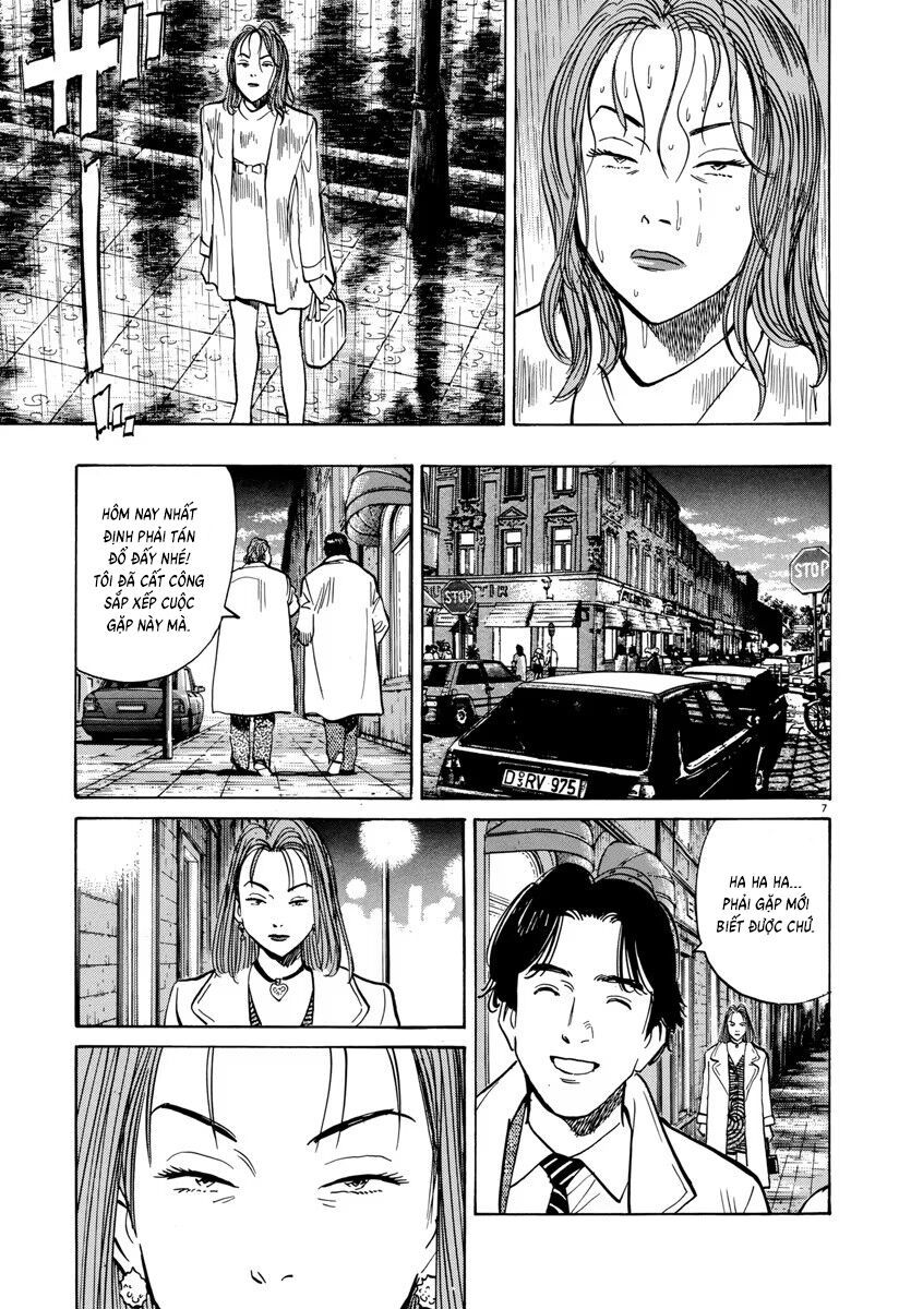 Monster Perfect Edition Chapter 44 - 9