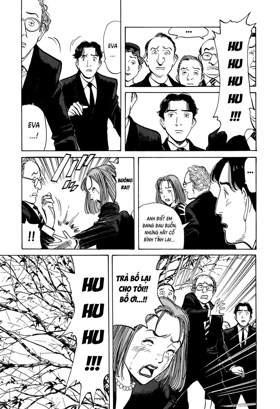 Monster Perfect Edition Chapter 5 - 11