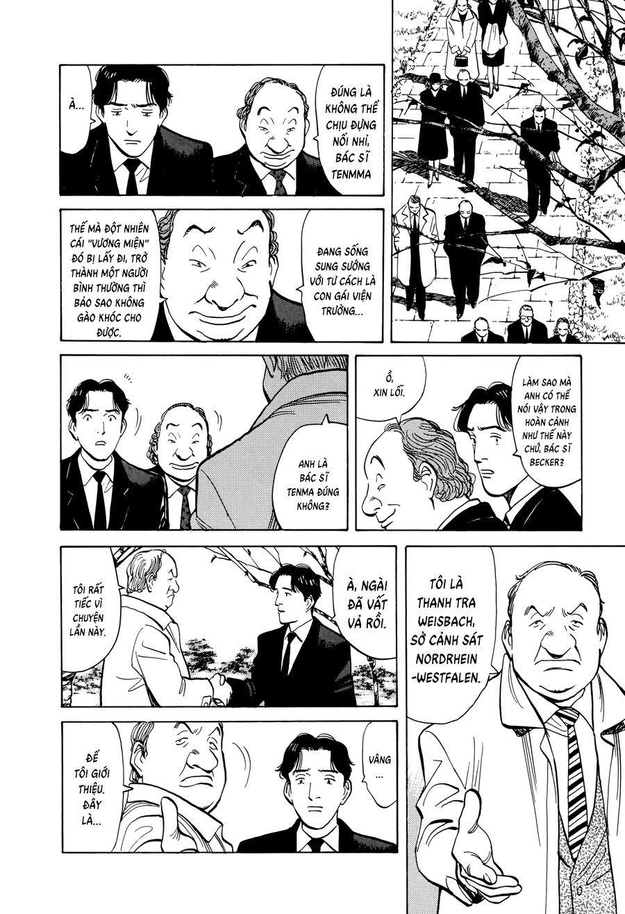 Monster Perfect Edition Chapter 5 - 12