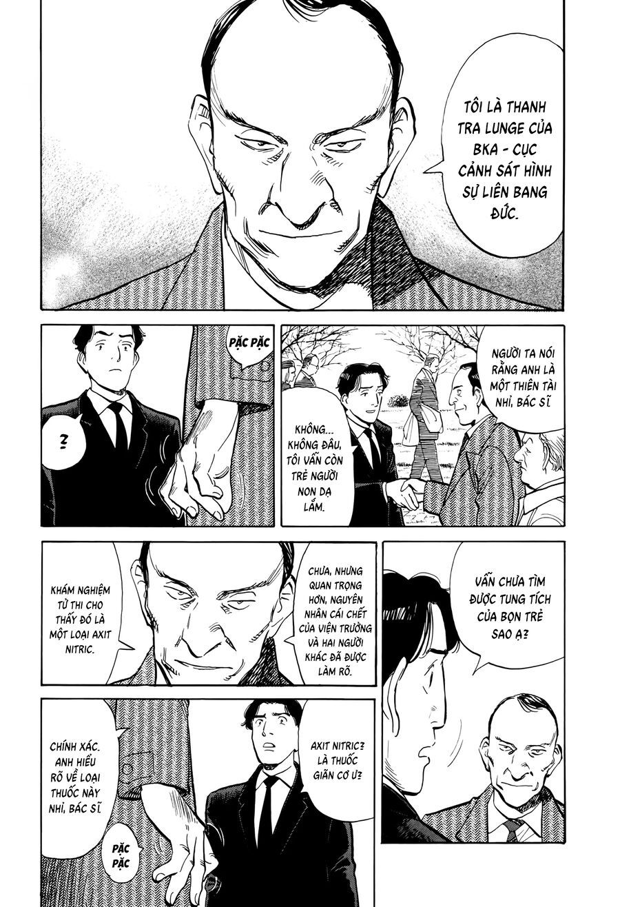 Monster Perfect Edition Chapter 5 - 13