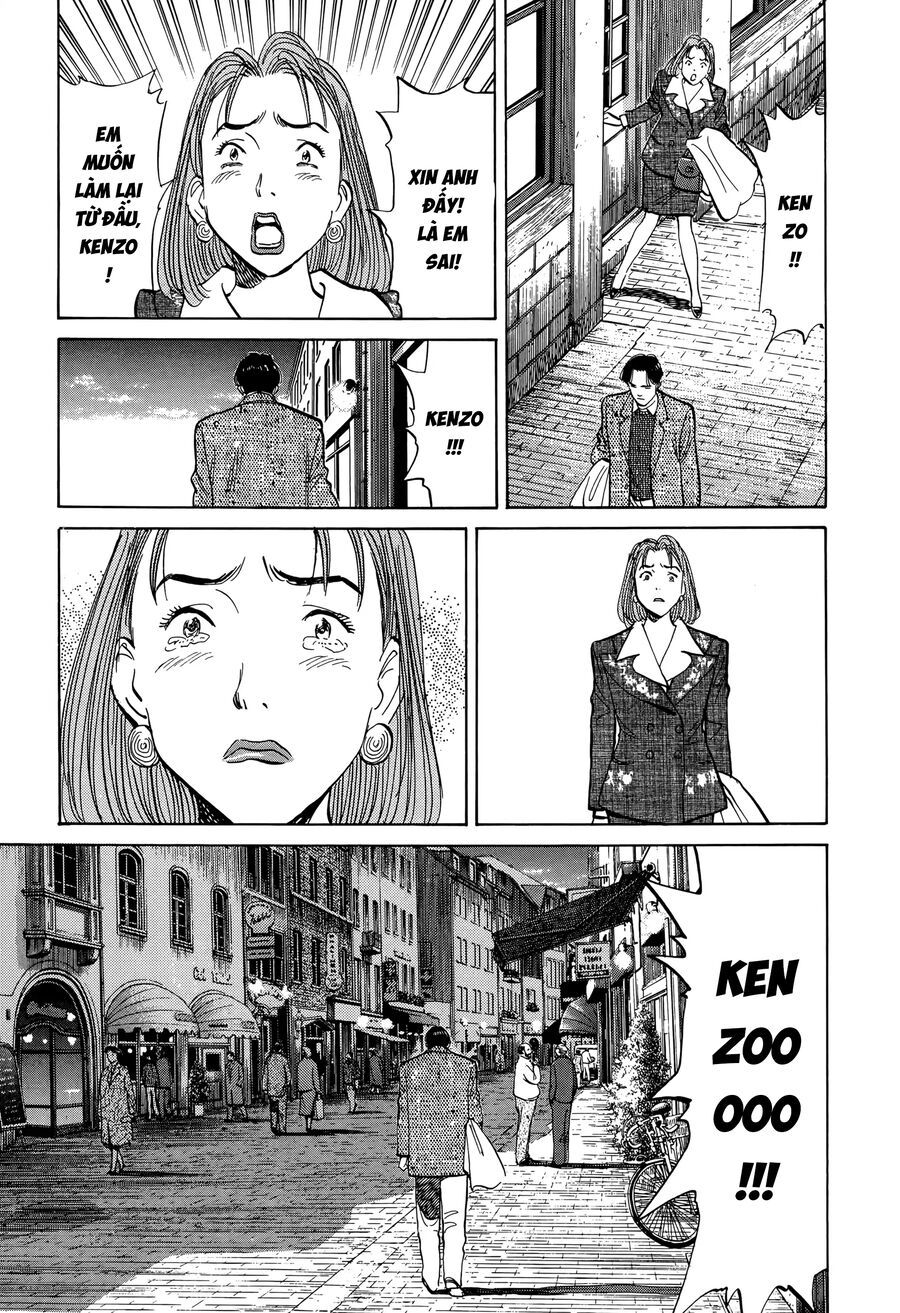 Monster Perfect Edition Chapter 5 - 25