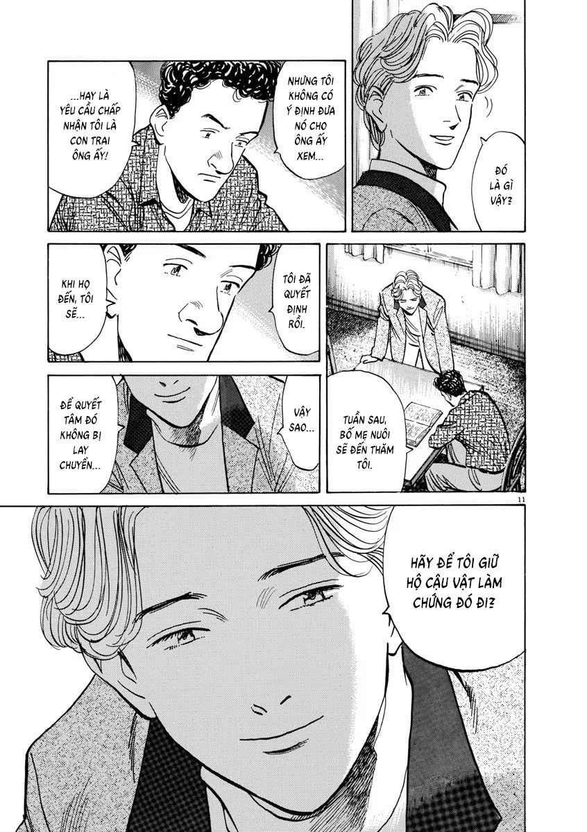 Monster Perfect Edition Chapter 52 - 13