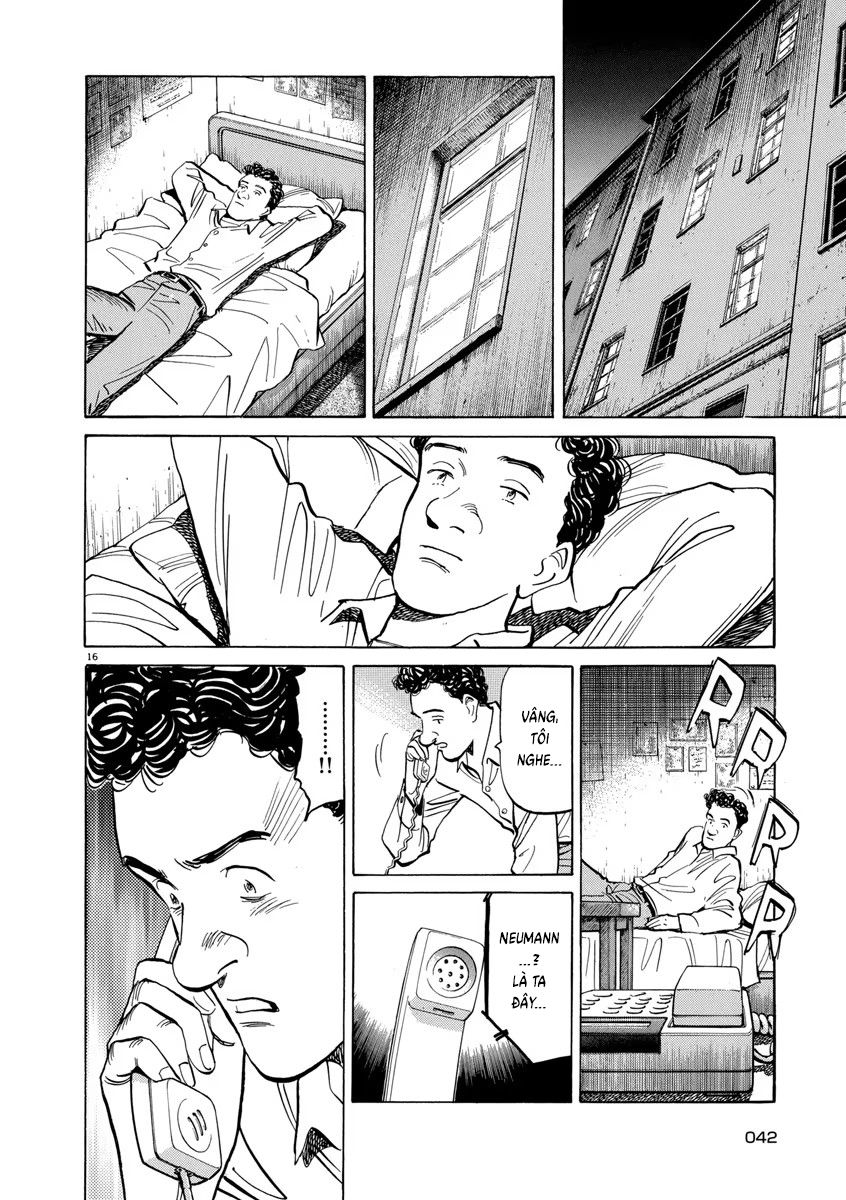 Monster Perfect Edition Chapter 52 - 18
