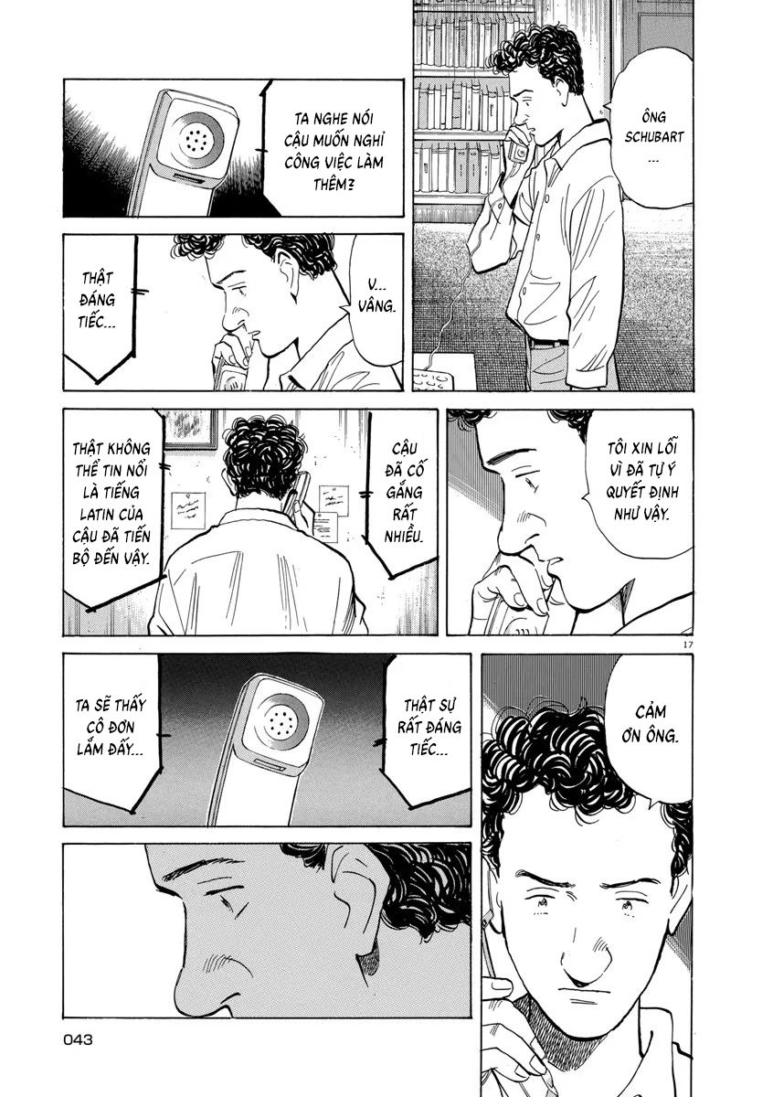 Monster Perfect Edition Chapter 52 - 19