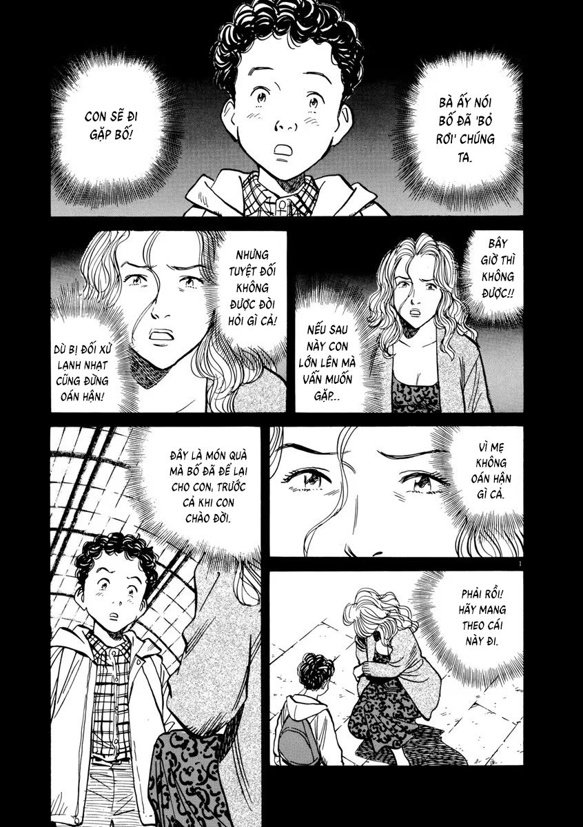 Monster Perfect Edition Chapter 52 - 3