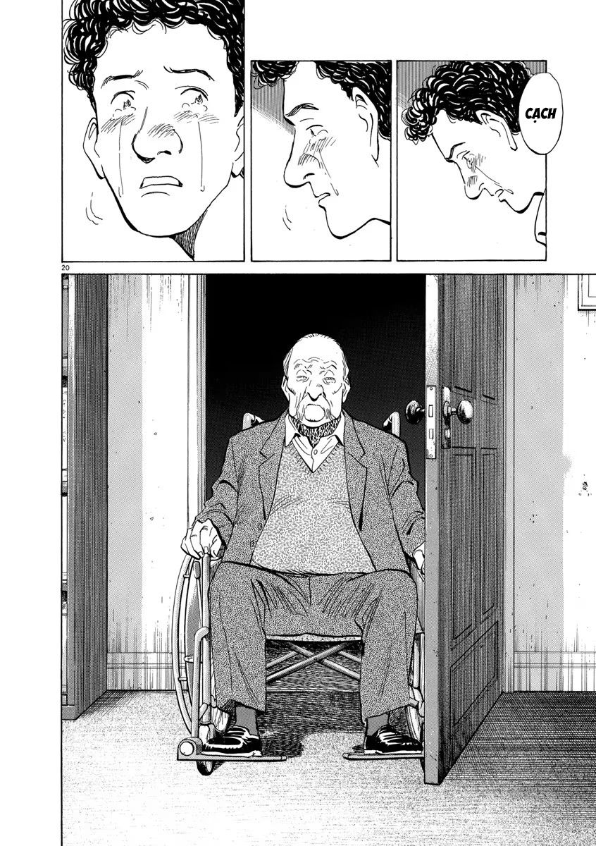 Monster Perfect Edition Chapter 52 - 22