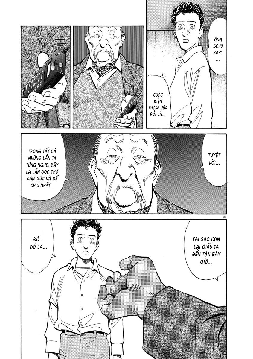 Monster Perfect Edition Chapter 52 - 23