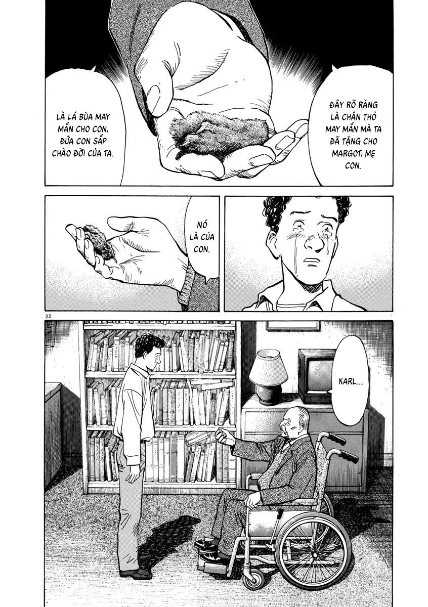 Monster Perfect Edition Chapter 52 - 24