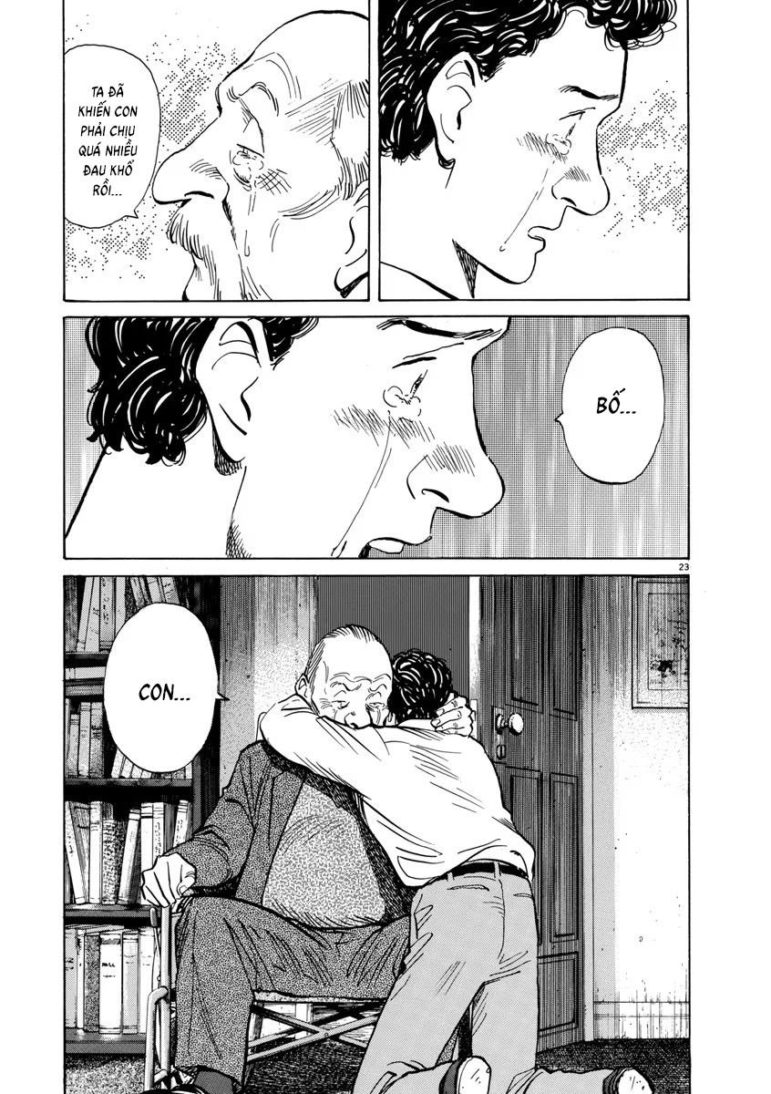 Monster Perfect Edition Chapter 52 - 25