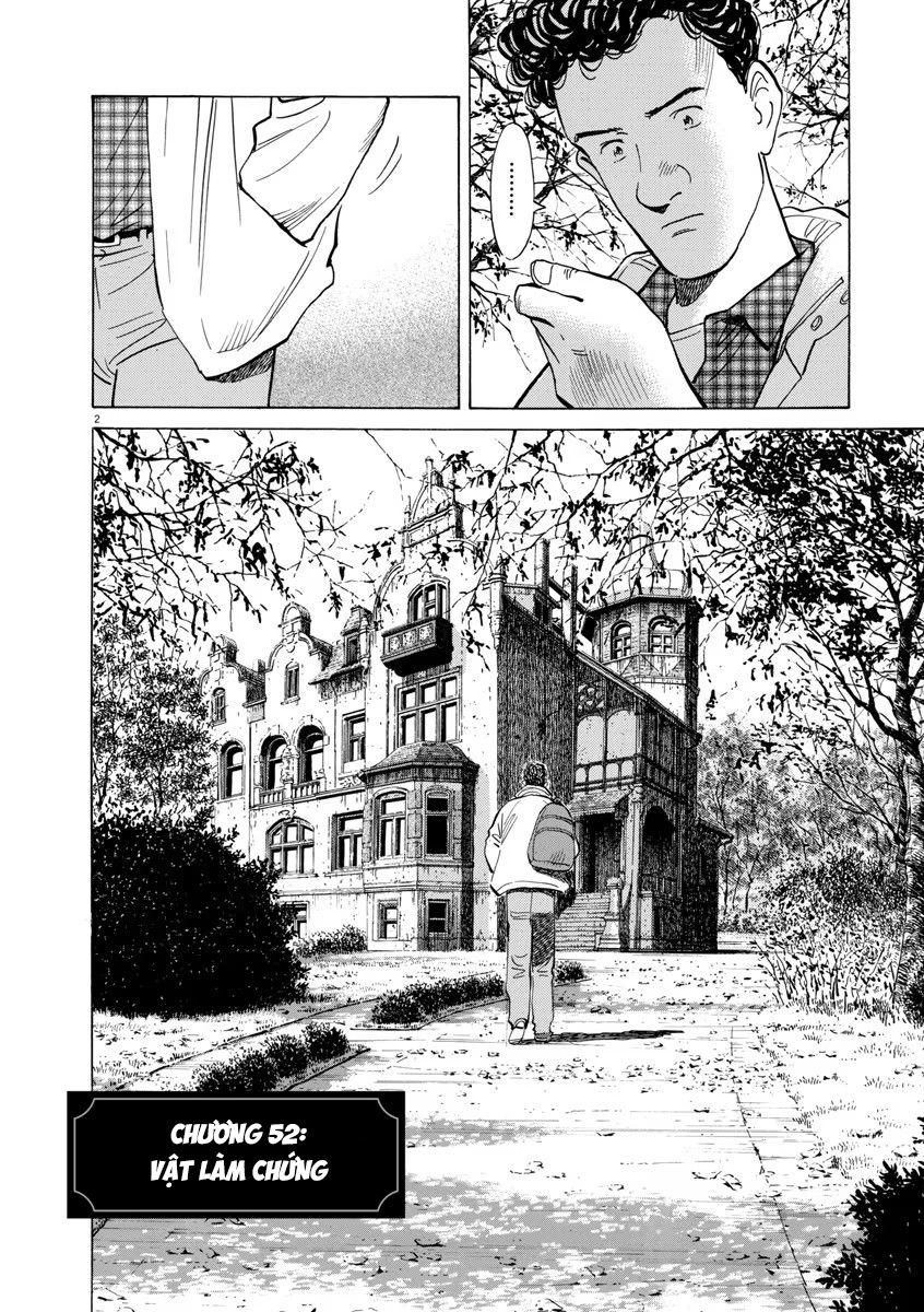 Monster Perfect Edition Chapter 52 - 4