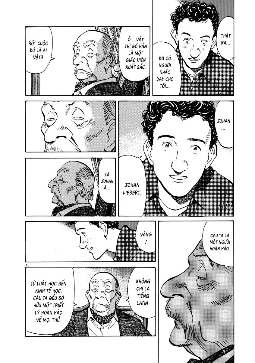 Monster Perfect Edition Chapter 52 - 6