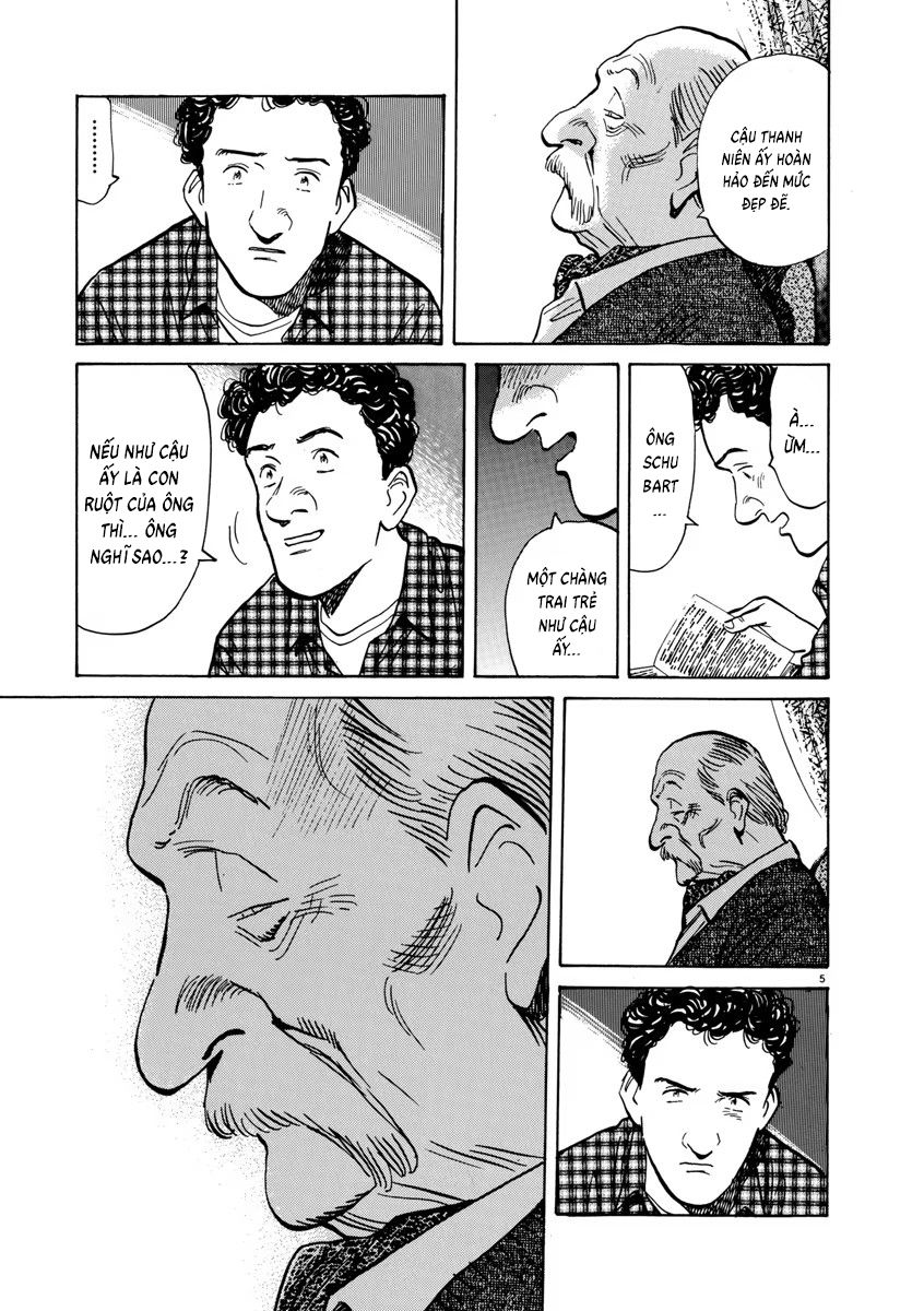 Monster Perfect Edition Chapter 52 - 7