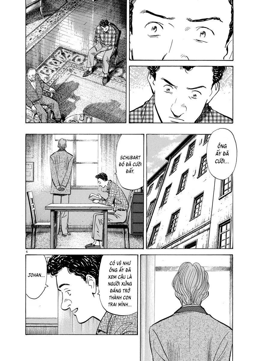 Monster Perfect Edition Chapter 52 - 8