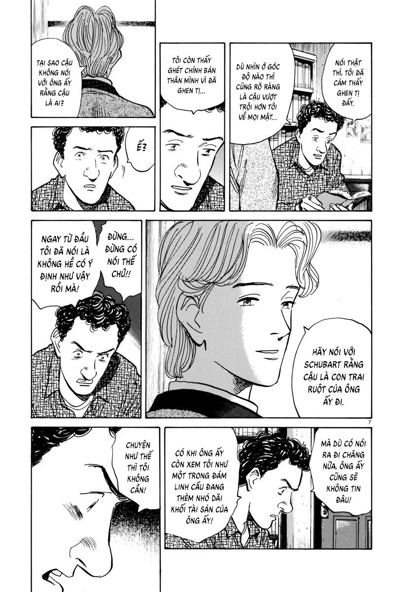 Monster Perfect Edition Chapter 52 - 9