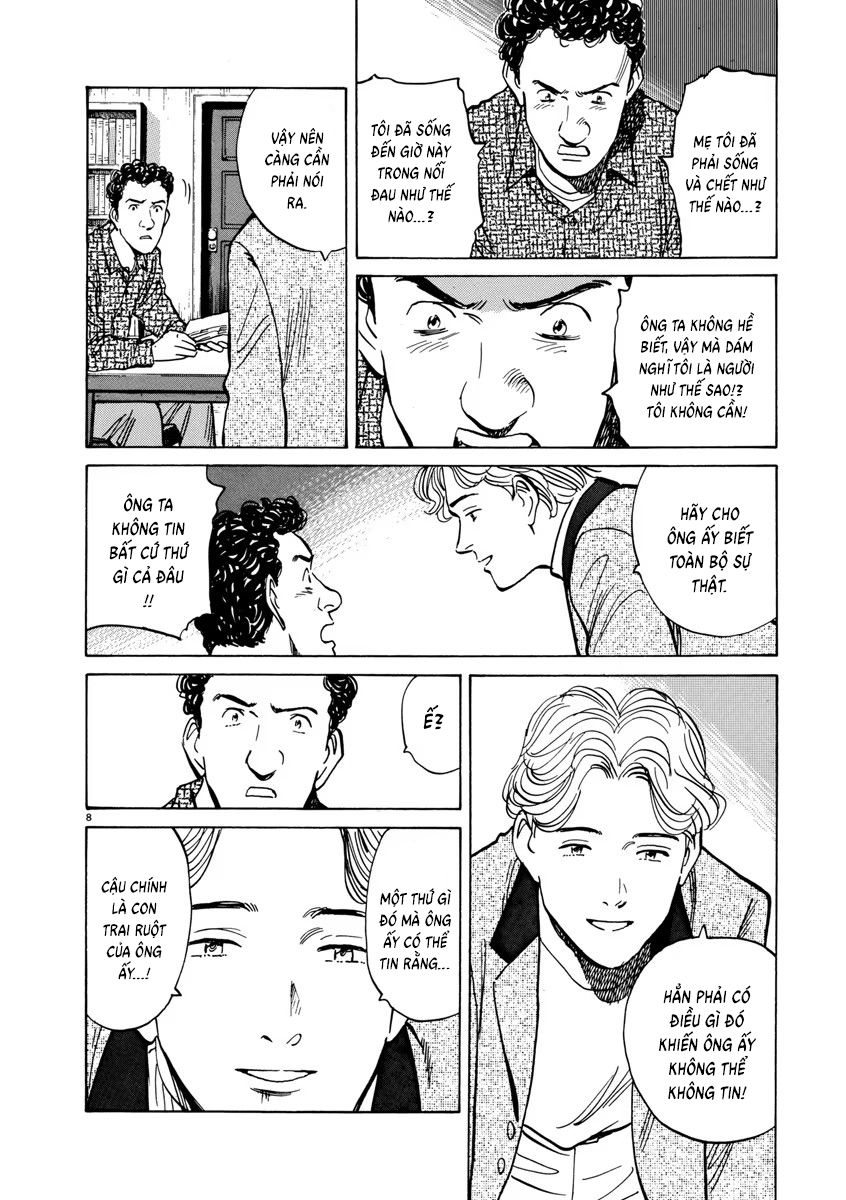 Monster Perfect Edition Chapter 52 - 10