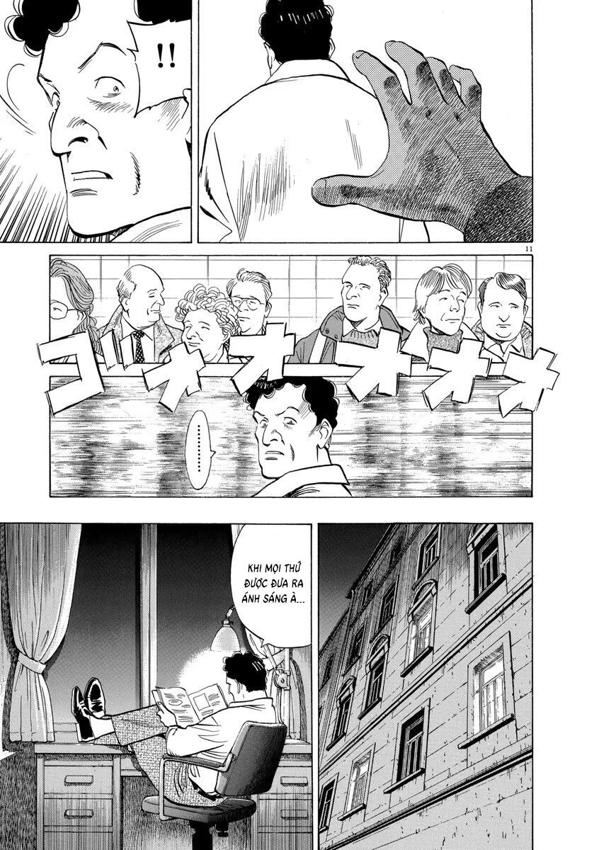 Monster Perfect Edition Chapter 53 - 13