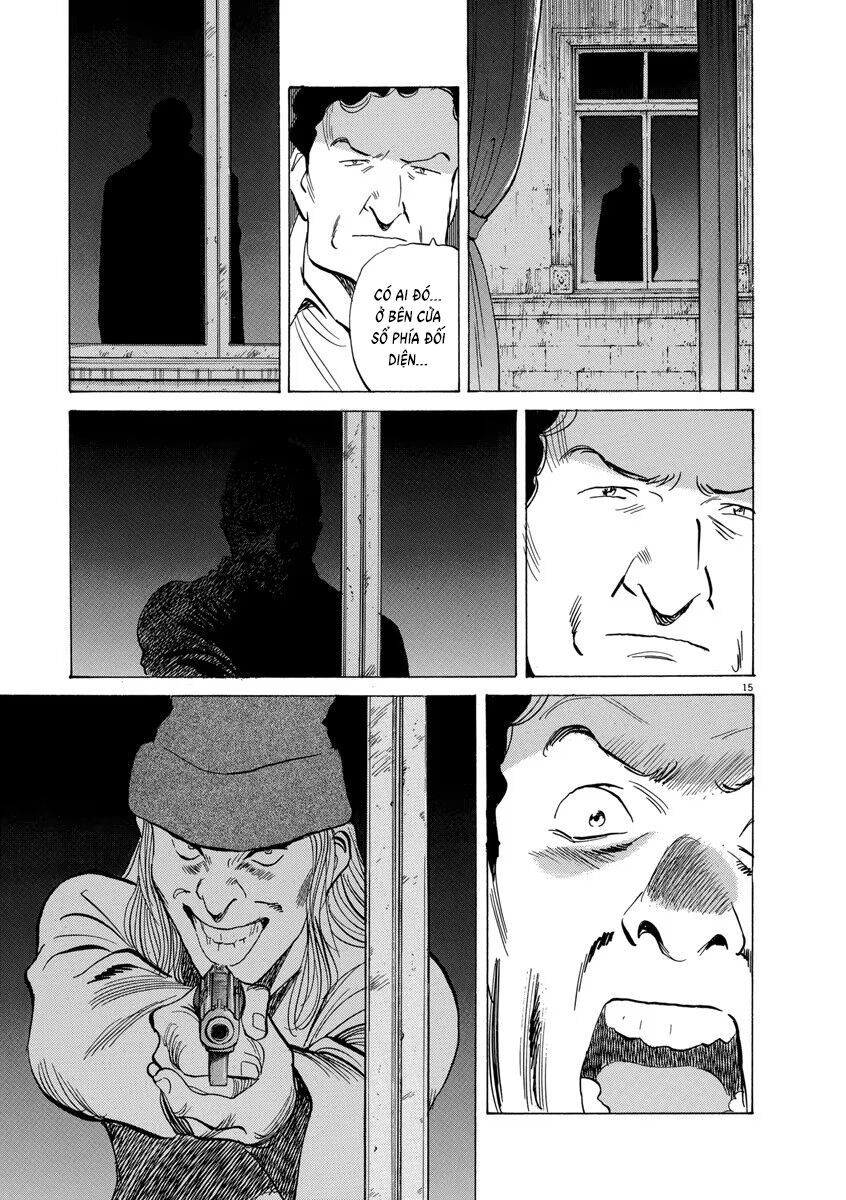 Monster Perfect Edition Chapter 53 - 17