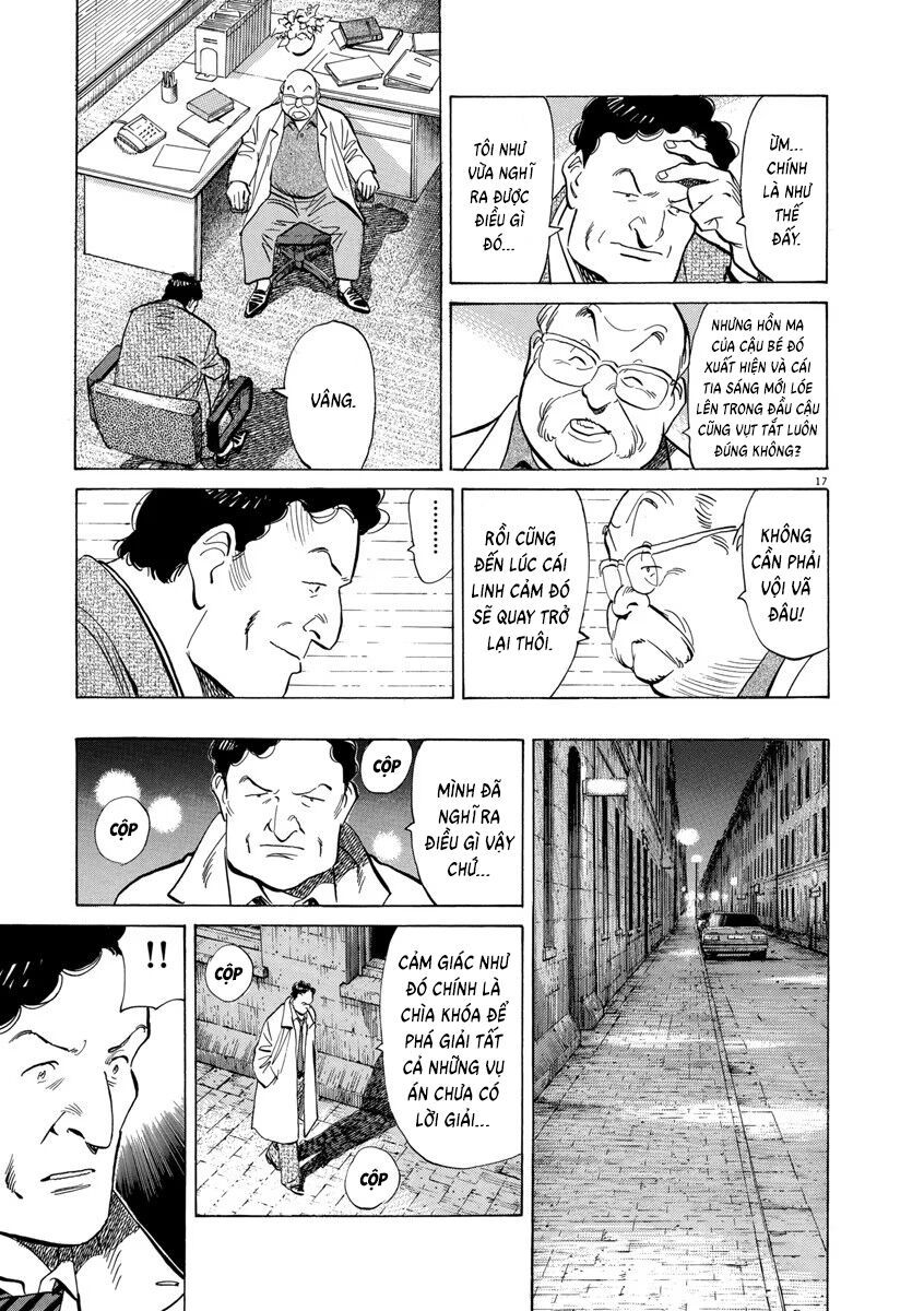 Monster Perfect Edition Chapter 53 - 19