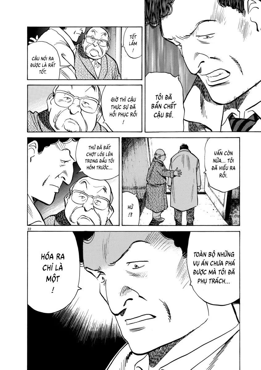 Monster Perfect Edition Chapter 53 - 24