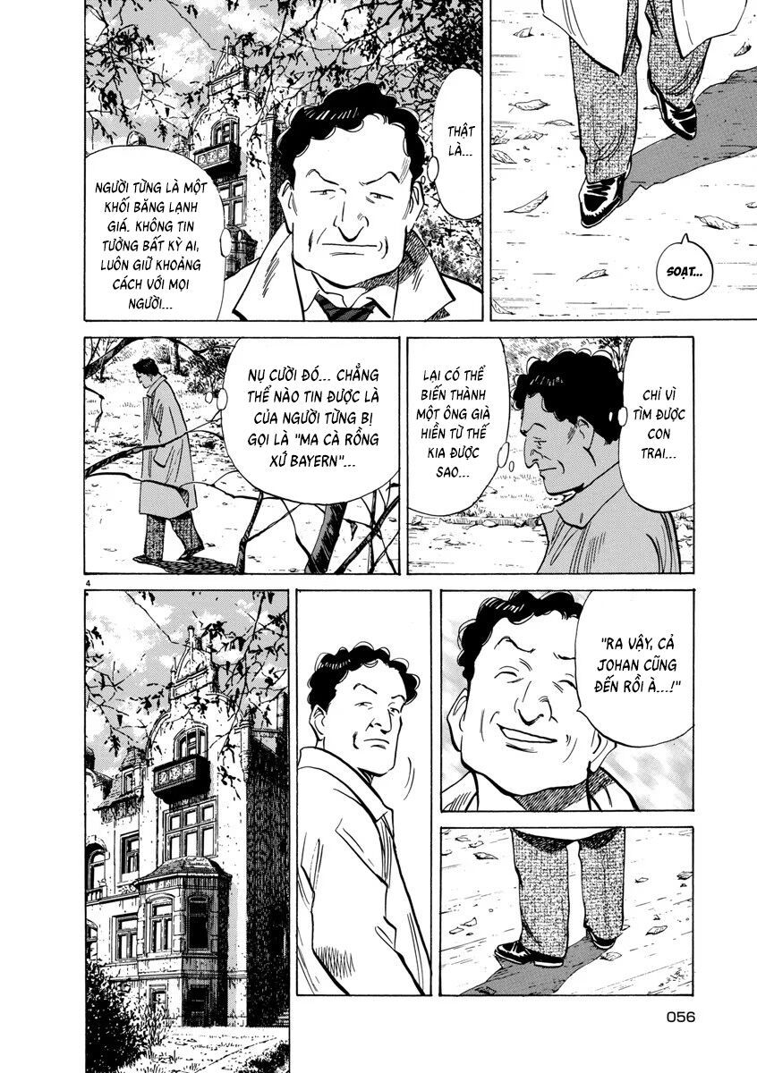 Monster Perfect Edition Chapter 53 - 6