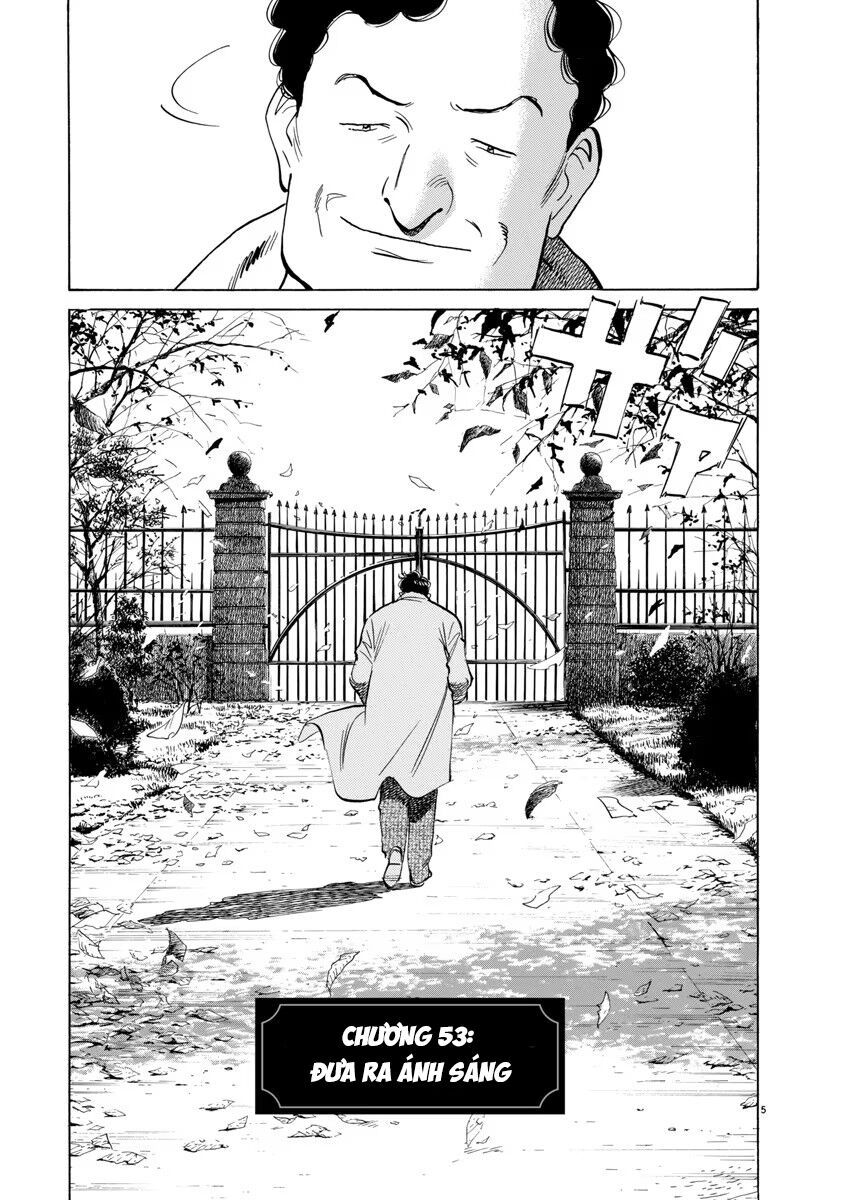 Monster Perfect Edition Chapter 53 - 7
