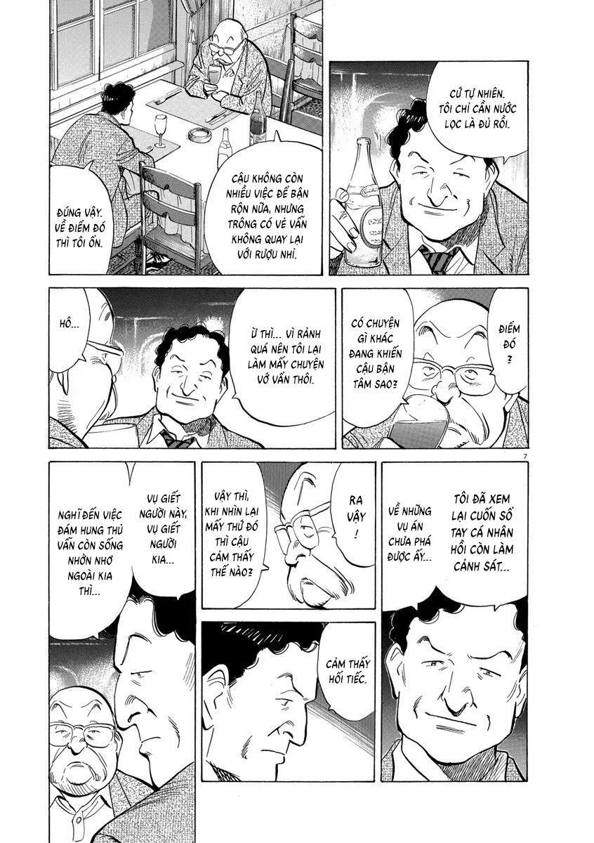 Monster Perfect Edition Chapter 53 - 9