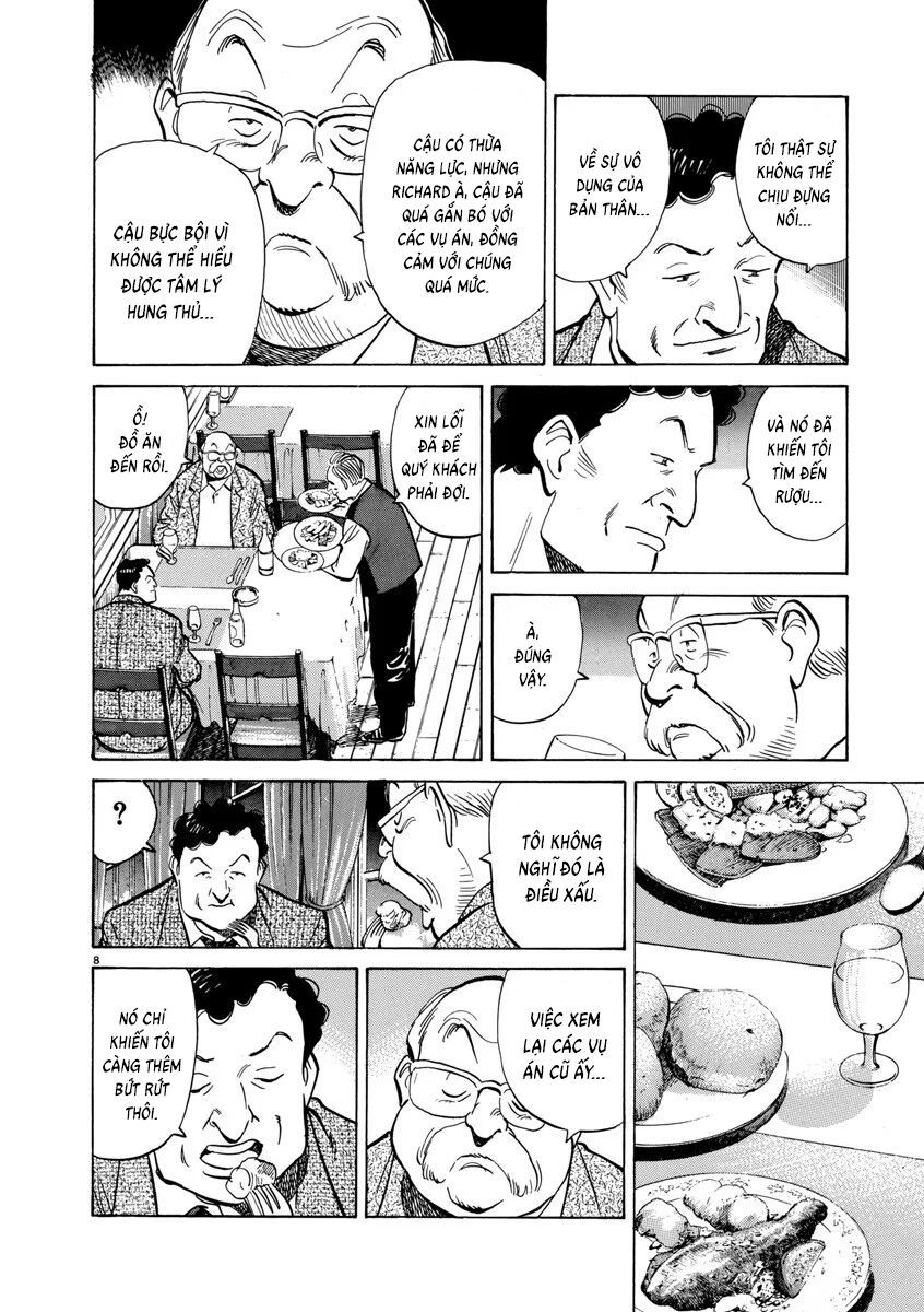 Monster Perfect Edition Chapter 53 - 10