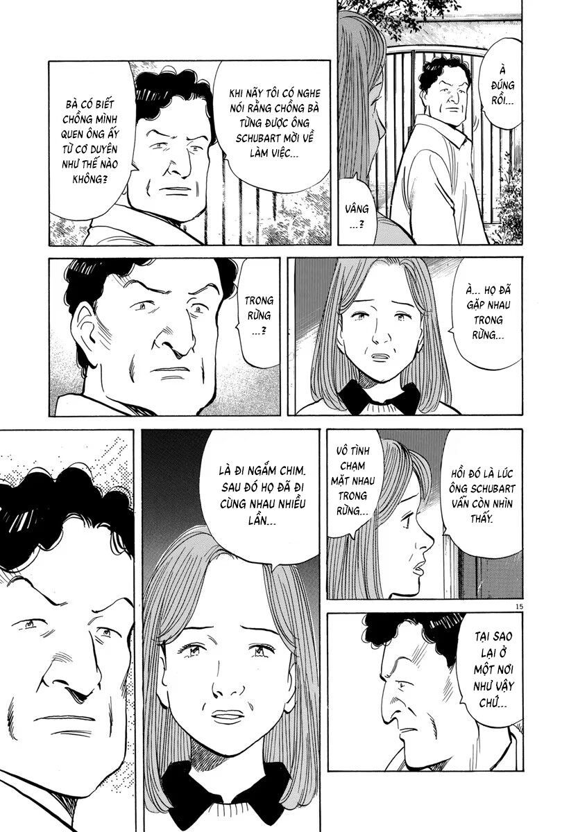 Monster Perfect Edition Chapter 54 - 17