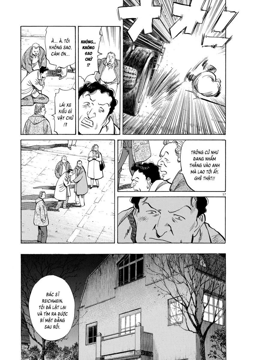 Monster Perfect Edition Chapter 54 - 19