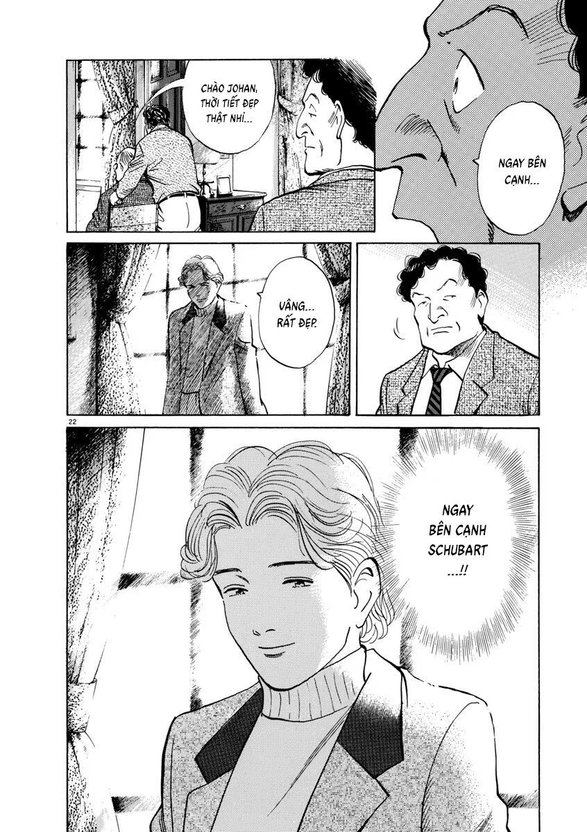 Monster Perfect Edition Chapter 54 - 24
