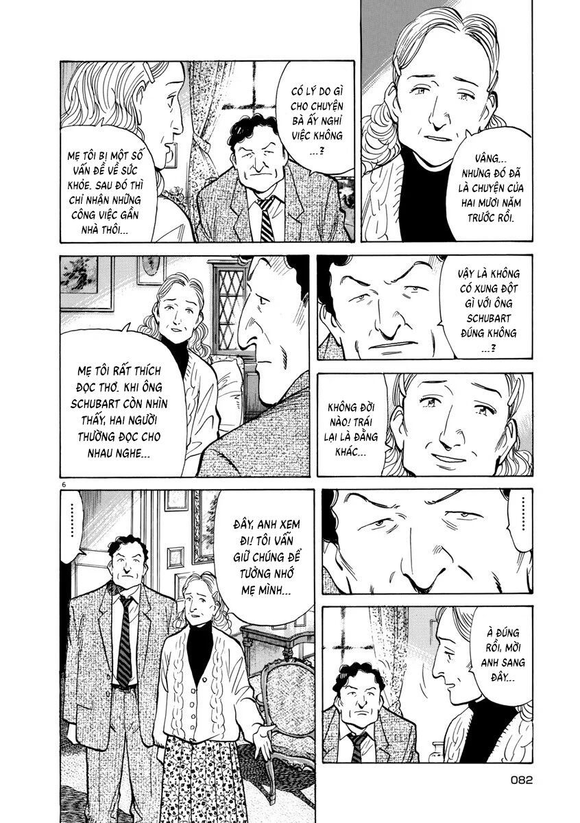 Monster Perfect Edition Chapter 54 - 8